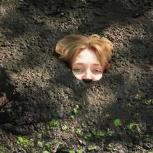QS4Ever: Black Bottomless Forest Mud: Tiny
