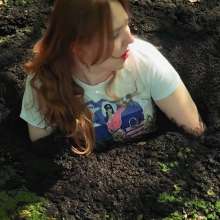 QS4Ever: Black Bottomless Forest Mud: Tiny