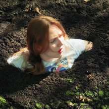 QS4Ever: Black Bottomless Forest Mud: Tiny
