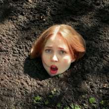 QS4Ever: Black Bottomless Forest Mud: Tiny