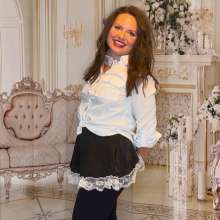 Brattyshortcakes: Bratty, Une Femme De Manage