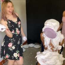 RevSlymsford: Brave S2 Ep4: Brenda Gets The Super Trashing Pies + Gunge