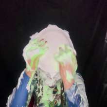 TheGungeZone: Bri's Supergirl Gunging