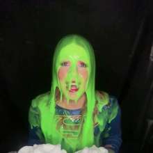 TheGungeZone: Bri's Supergirl Gunging