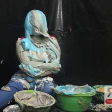 Ready2Wam Studio: Bucket Challenge With Maya
