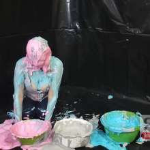 Ready2Wam Studio: Bucket Challenge With Monica