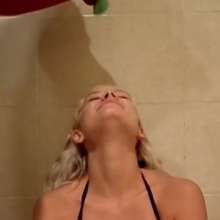 Slimed Models: Cake Batter Slime Compilation
