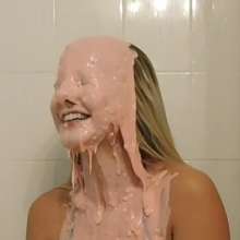 Slimed Models: Cake Batter Slime Compilation