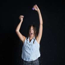 gpgt90: Casual Water Balloon Burst