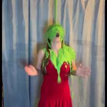 Chloe of PieroProductions: Chloe G Is... Slime Dumped Vol VI