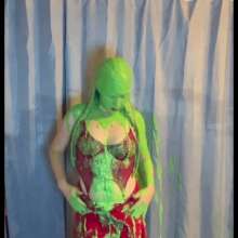 Chloe of PieroProductions: Chloe G Is... Slime Dumped Vol VI