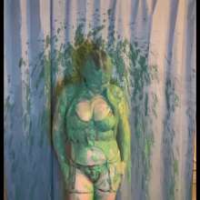 Chloe of PieroProductions: Chloe G Is... Slime Dumped Vol VI