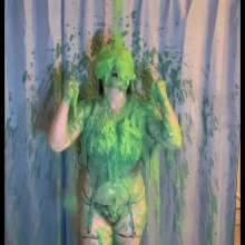 Chloe of PieroProductions: Chloe G Is... Slime Dumped Vol VI