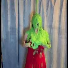 Chloe of PieroProductions: Chloe G Is... Slime Dumped Vol VI