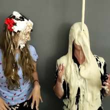 The Man and The Wife: New Download: 'Clean to Creamed 4'