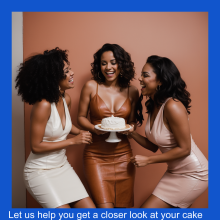 PhotoSlop: Saturday Night AI Fun With Pie Holding and a bit more