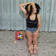 SarahPie: Covered in Peanut Butter