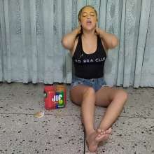 SarahPie: Covered in Peanut Butter