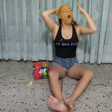 SarahPie: Covered in Peanut Butter