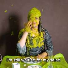 AngieWAM: Crazy Waitress: Angie Is Humiliated in the Restaurant