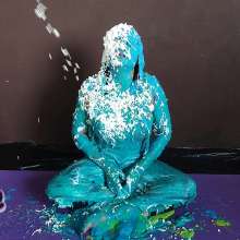 AngieWAM: Disastrous Yoga Session: Special Slime Recipe