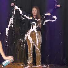 LiquidX: Dot2Dot: Gabby Vs Elisse