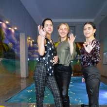 WetlookerUpdates: New ladies on Wetlooker