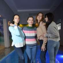 WetlookerUpdates: New ladies on Wetlooker