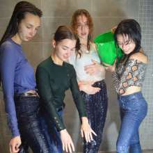 WetlookerUpdates: New ladies on Wetlooker