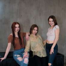 WetlookerUpdates: New ladies on Wetlooker