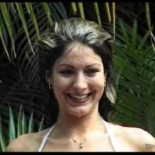 wamtec: Dunk Tank Diva--Taylor