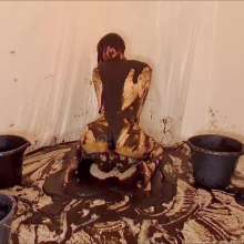 EmoGuyGunge: Emoguy's Muddy Madness