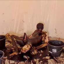 EmoGuyGunge: Emoguy's Muddy Madness