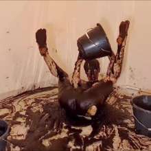 EmoGuyGunge: Emoguy's Muddy Madness