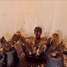 EmoGuyGunge: Emoguy's Muddy Madness