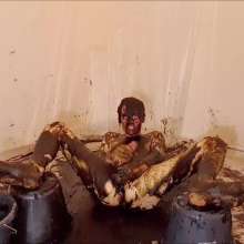 EmoGuyGunge: Emoguy's Muddy Madness
