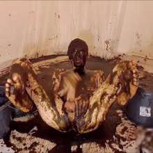 EmoGuyGunge: Emoguy's Muddy Madness