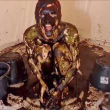 EmoGuyGunge: Emoguy's Muddy Madness