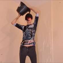 EmoGuyGunge: Emoguy's Muddy Madness