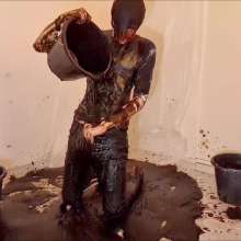 EmoGuyGunge: Emoguy's Muddy Madness