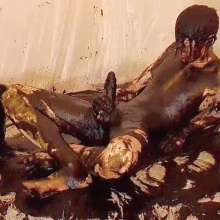 EmoGuyGunge: Emoguy's Muddy Madness