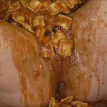 RevSlymsford: Epiphany's Comeuppance: Ultimate Humiliating Savoury Torture