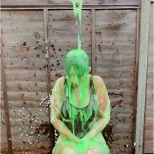 WAMfuns Messy Forfeits: Erin Moore Bundle
