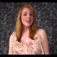 noise: Fi Stevens: Summer Dress And Slime