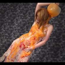 noise: Fi Stevens: Summer Dress And Slime