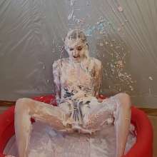 Megztd: Foam Play