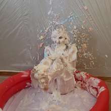 Megztd: Foam Play
