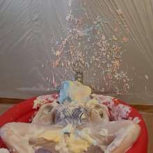 Megztd: Foam Play