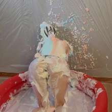 Megztd: Foam Play