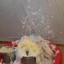 Megztd: Foam Play